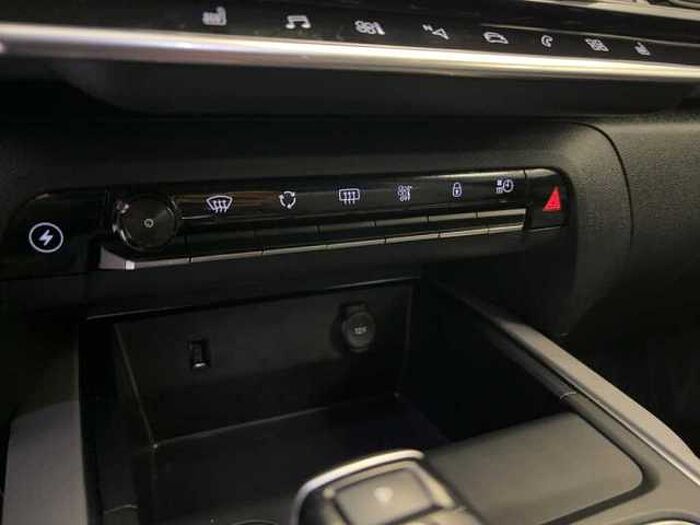 Citroen C5 Aircross Hybrid Feel Automatik Rückfahrkamera KeyLess Navi