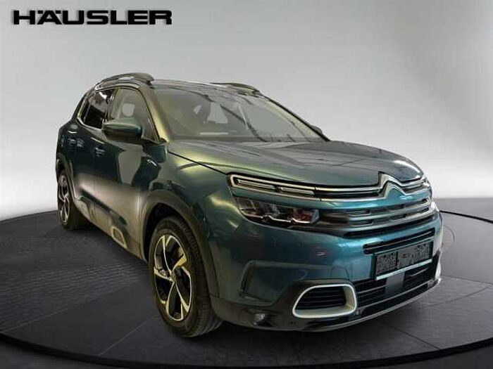 Citroen C5 Aircross Hybrid Feel Automatik Rückfahrkamera KeyLess Navi