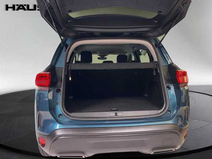 Citroen C5 Aircross Hybrid Feel Automatik Rückfahrkamera KeyLess Navi