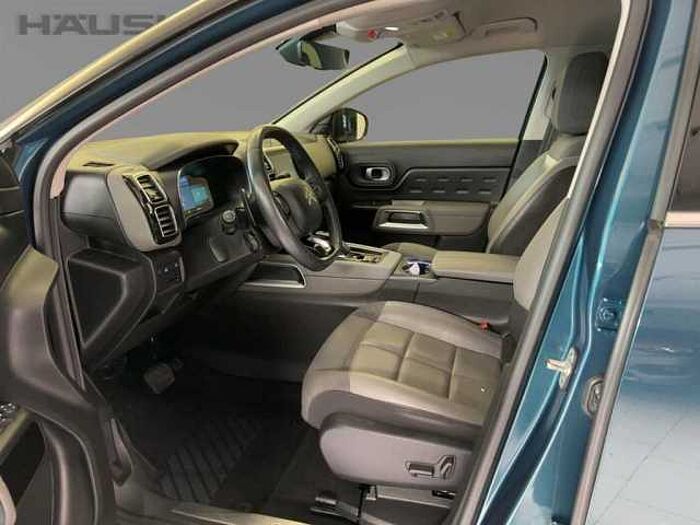 Citroen C5 Aircross Hybrid Feel Automatik Rückfahrkamera KeyLess Navi