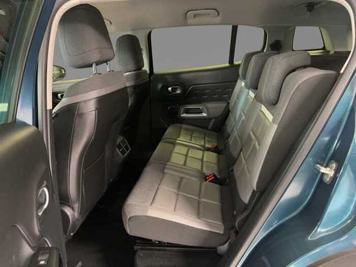 Citroen C5 Aircross Hybrid Feel Automatik Rückfahrkamera KeyLess Navi