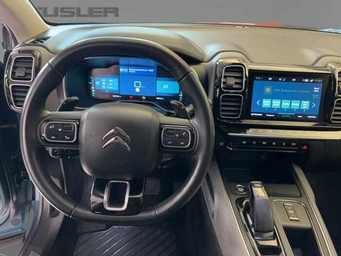 Citroen C5 Aircross Hybrid Feel Automatik Rückfahrkamera KeyLess Navi