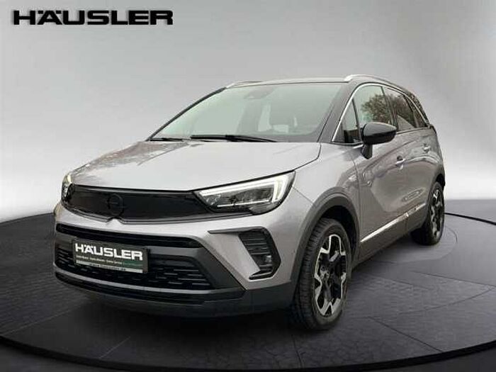 Opel Crossland X Ultimate mit Navi*LED*Scheibenheizung*uvm
