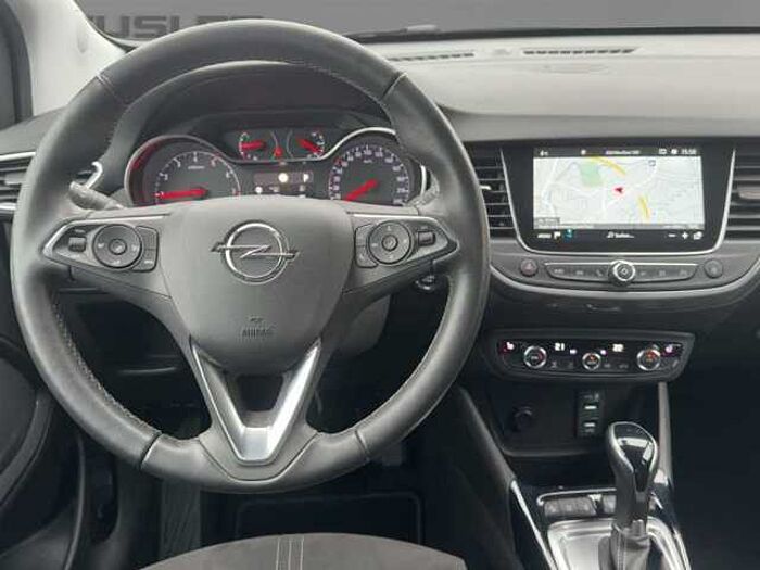 Opel Crossland X Ultimate mit Navi*LED*Scheibenheizung*uvm