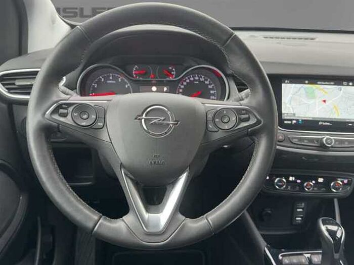 Opel Crossland X Ultimate mit Navi*LED*Scheibenheizung*uvm