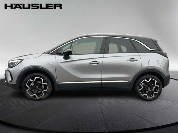 Opel Crossland X Ultimate mit Navi*LED*Scheibenheizung*uvm