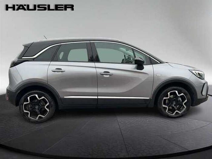 Opel Crossland X Ultimate mit Navi*LED*Scheibenheizung*uvm