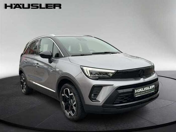 Opel Crossland X Ultimate mit Navi*LED*Scheibenheizung*uvm