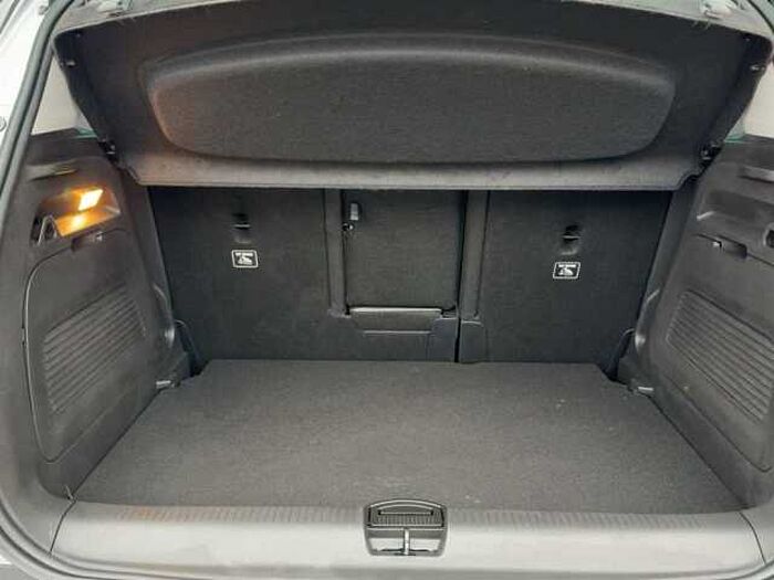 Opel Crossland X Ultimate mit Navi*LED*Scheibenheizung*uvm