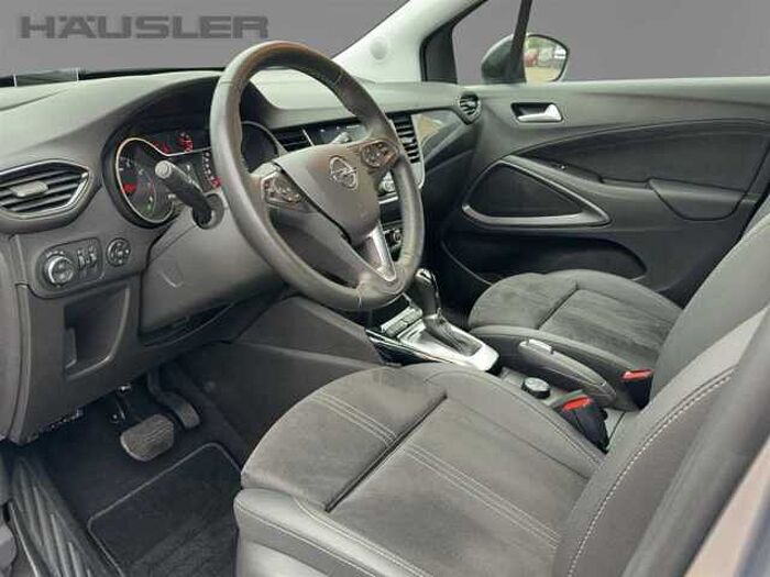 Opel Crossland X Ultimate mit Navi*LED*Scheibenheizung*uvm