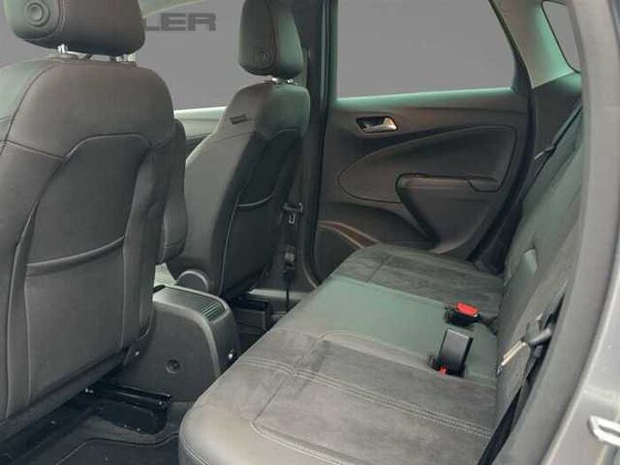 Opel Crossland X Ultimate mit Navi*LED*Scheibenheizung*uvm