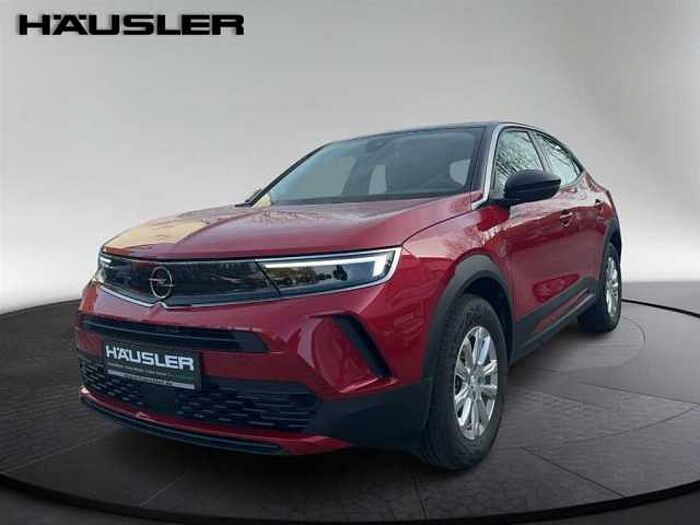 Opel Mokka Edition mit PDC*LED*SHZ