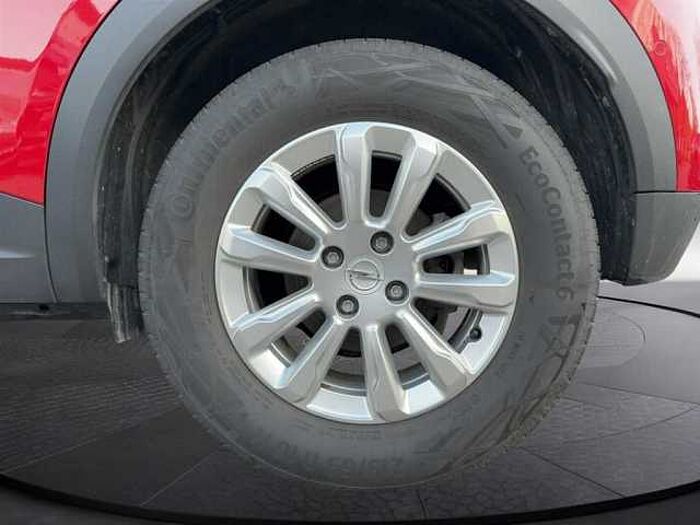 Opel Mokka Edition mit PDC*LED*SHZ