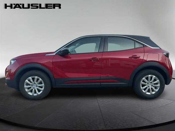 Opel Mokka Edition mit PDC*LED*SHZ
