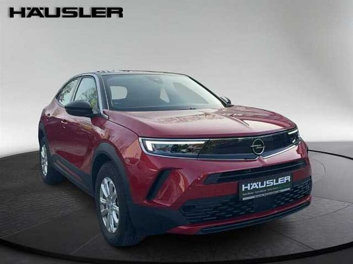 Opel Mokka Edition mit PDC*LED*SHZ