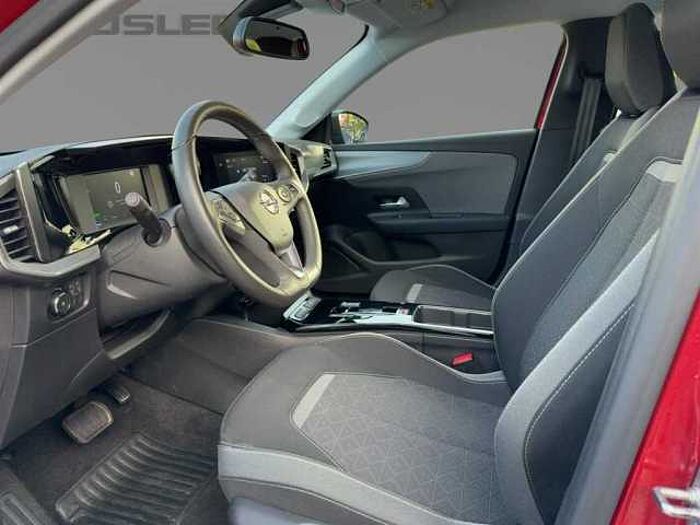 Opel Mokka Edition mit PDC*LED*SHZ