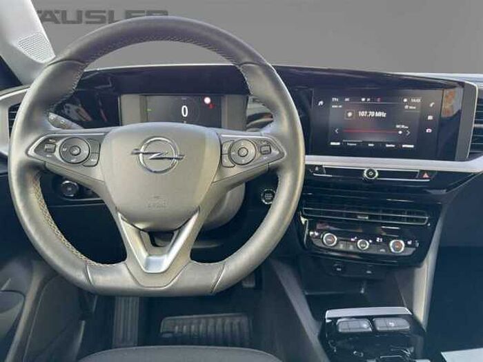 Opel Mokka Edition mit PDC*LED*SHZ