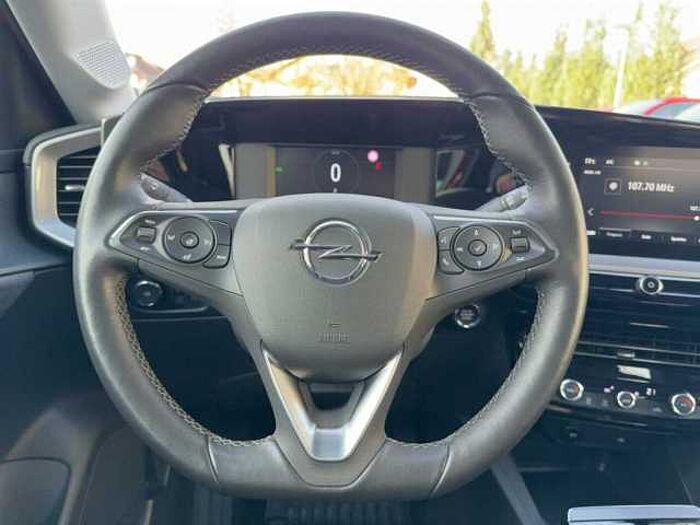 Opel Mokka Edition mit PDC*LED*SHZ