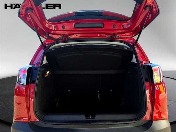 Opel Crossland X Crossland 1.2 Turbo Edition PDC Hinten* Kamera* Carplay #12