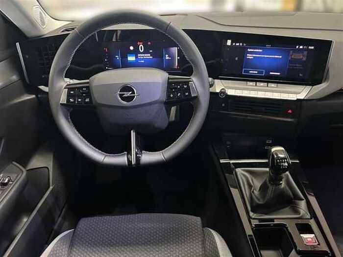 Opel Astra Enjoy, 1.2* Kamera*Klimaauto*Tempomat