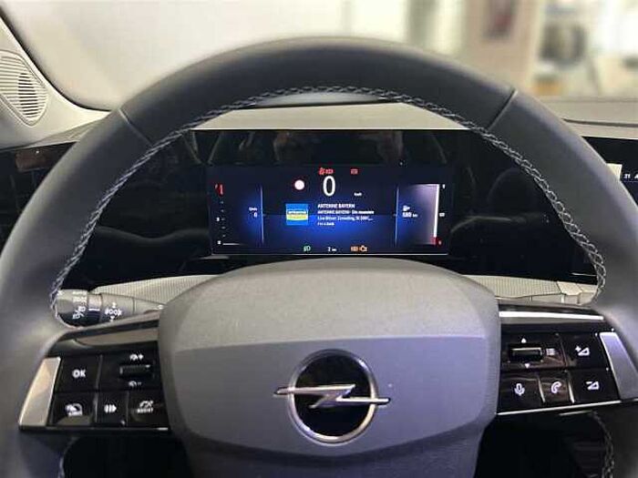 Opel Astra Enjoy, 1.2* Kamera*Klimaauto*Tempomat