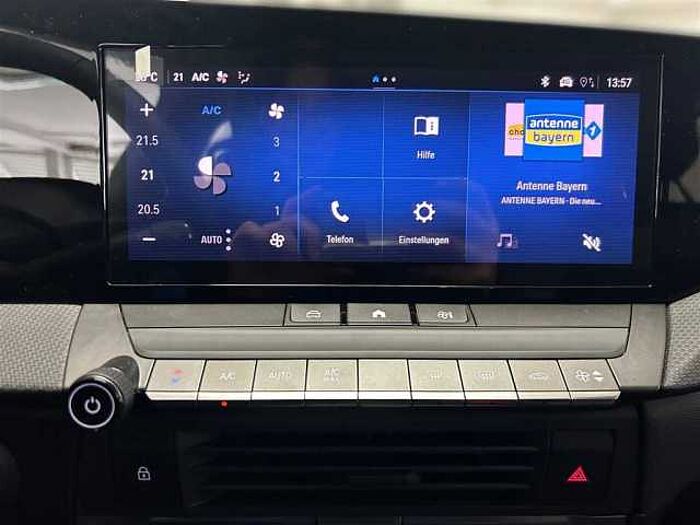 Opel Astra Enjoy, 1.2* Kamera*Klimaauto*Tempomat