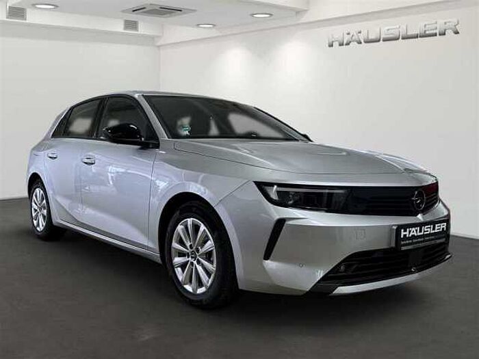 Opel Astra Enjoy, 1.2* Kamera*Klimaauto*Tempomat