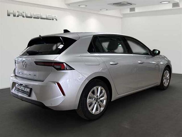 Opel Astra Enjoy, 1.2* Kamera*Klimaauto*Tempomat