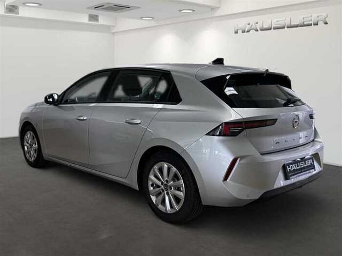 Opel Astra Enjoy, 1.2* Kamera*Klimaauto*Tempomat