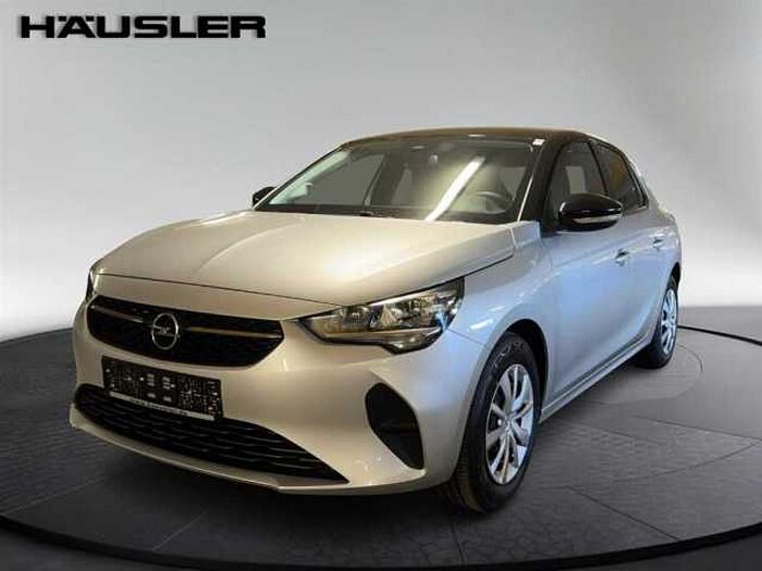 Opel Corsa Edition 1.2 Navi Rückfahrkamera Sitzheizung