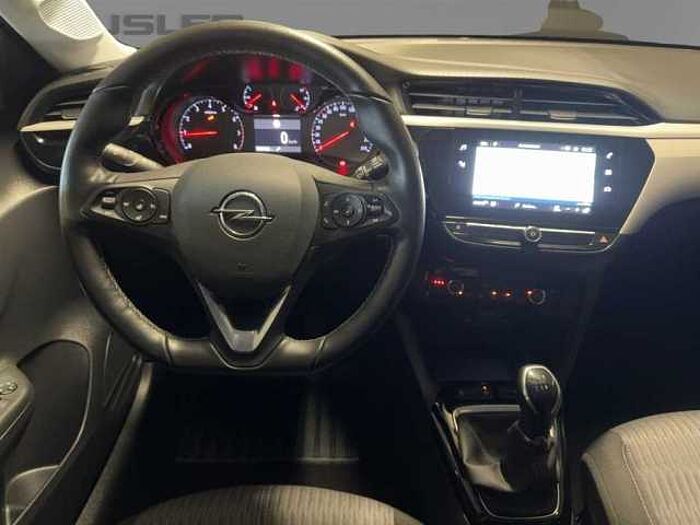 Opel Corsa Edition 1.2 Navi Rückfahrkamera Sitzheizung