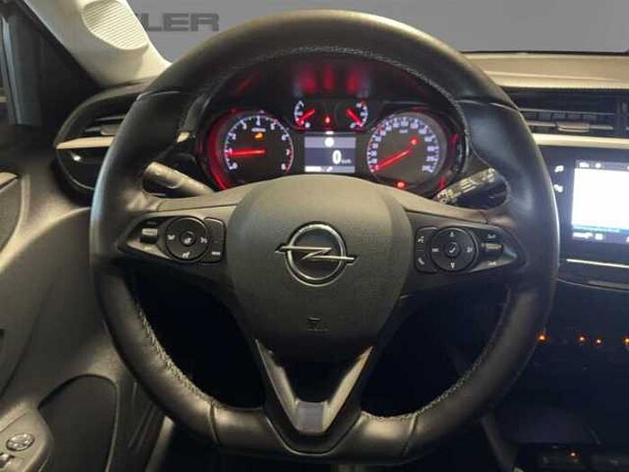 Opel Corsa Edition 1.2 Navi Rückfahrkamera Sitzheizung