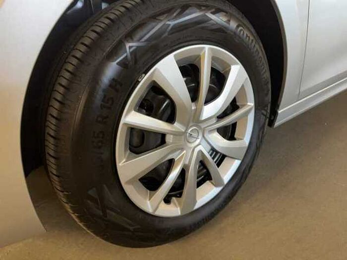 Opel Corsa Edition 1.2 Navi Rückfahrkamera Sitzheizung