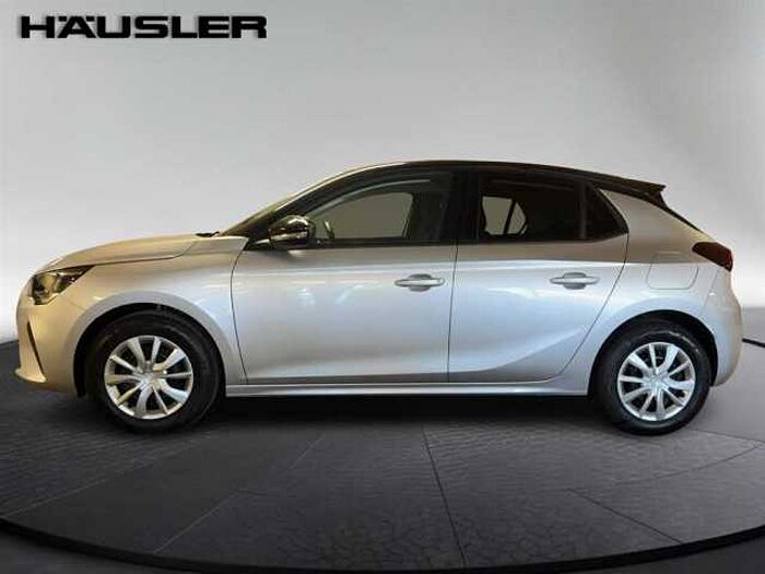 Opel Corsa Edition 1.2 Navi Rückfahrkamera Sitzheizung