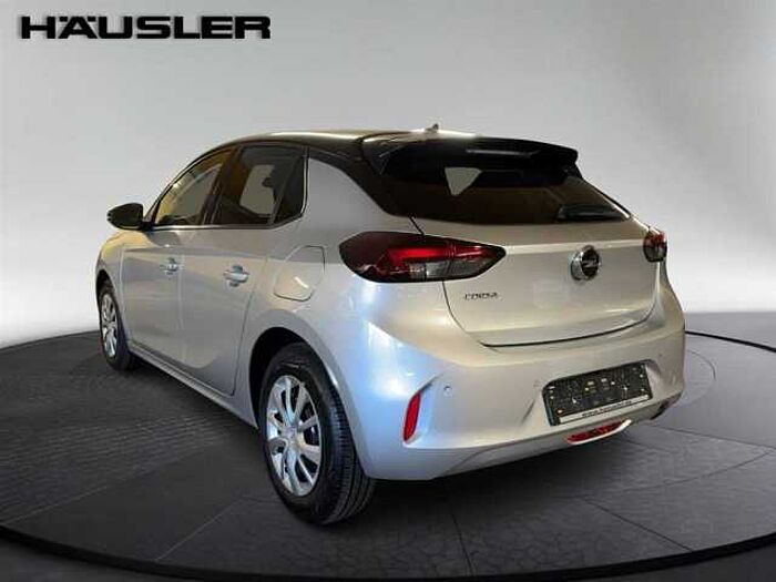 Opel Corsa Edition 1.2 Navi Rückfahrkamera Sitzheizung