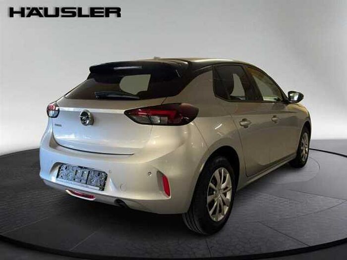 Opel Corsa Edition 1.2 Navi Rückfahrkamera Sitzheizung