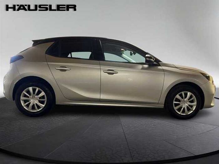 Opel Corsa Edition 1.2 Navi Rückfahrkamera Sitzheizung