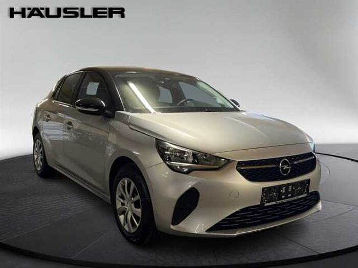 Opel Corsa Edition 1.2 Navi Rückfahrkamera Sitzheizung