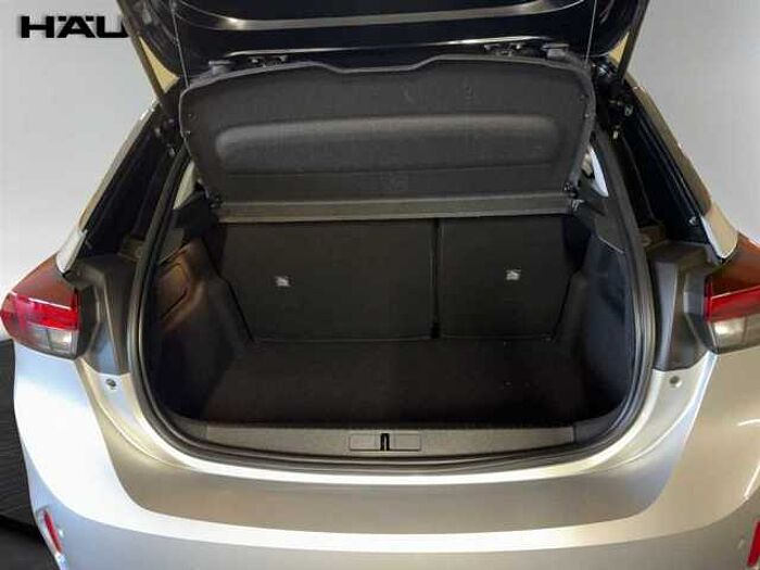 Opel Corsa Edition 1.2 Navi Rückfahrkamera Sitzheizung