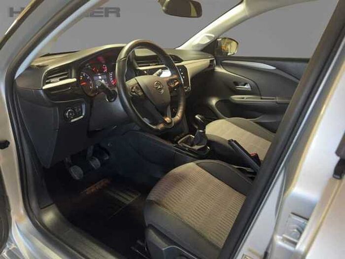 Opel Corsa Edition 1.2 Navi Rückfahrkamera Sitzheizung