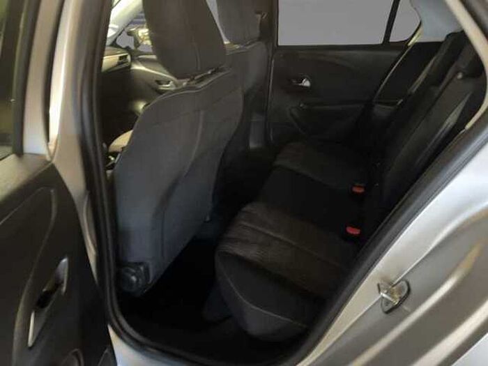 Opel Corsa Edition 1.2 Navi Rückfahrkamera Sitzheizung