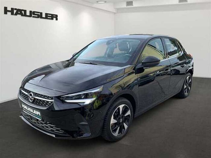 Opel Corsa -e Elegance LED PDC Kamera Sitz+Lenkradheizung