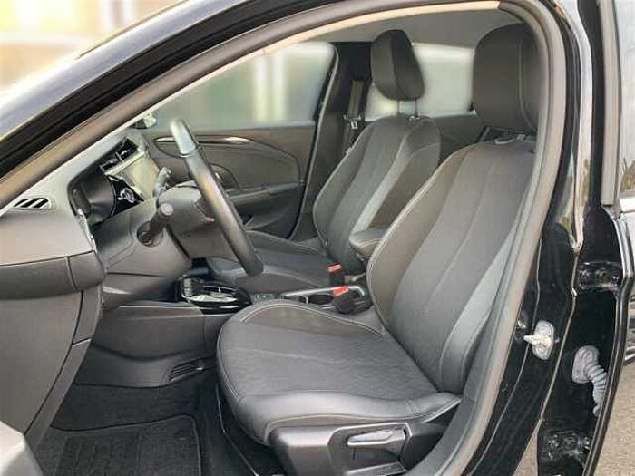 Opel Corsa -e Elegance LED PDC Kamera Sitz+Lenkradheizung