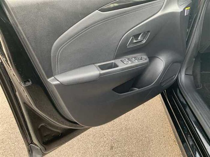 Opel Corsa -e Elegance LED PDC Kamera Sitz+Lenkradheizung