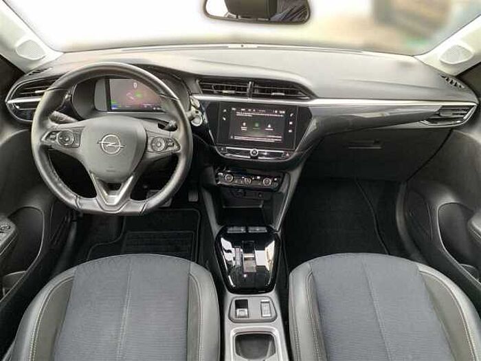 Opel Corsa -e Elegance LED PDC Kamera Sitz+Lenkradheizung