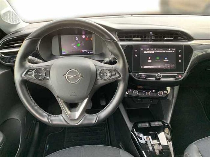 Opel Corsa -e Elegance LED PDC Kamera Sitz+Lenkradheizung