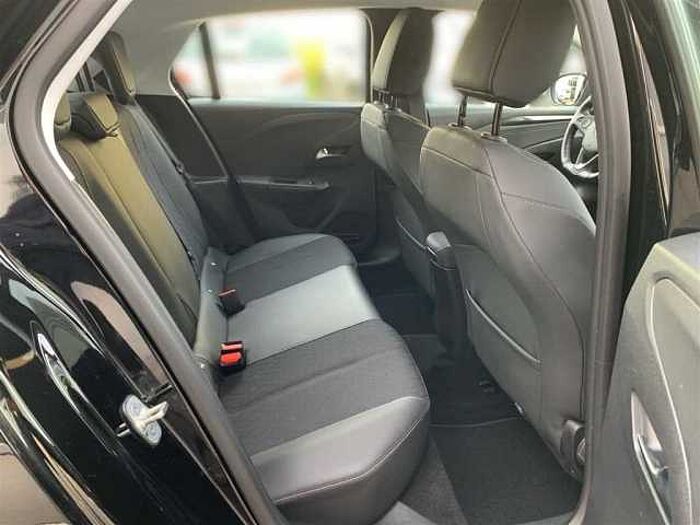 Opel Corsa -e Elegance LED PDC Kamera Sitz+Lenkradheizung