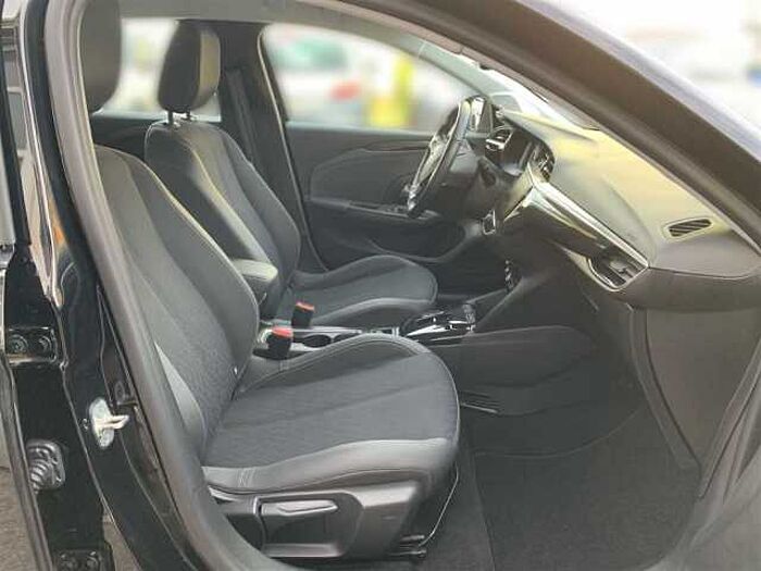 Opel Corsa -e Elegance LED PDC Kamera Sitz+Lenkradheizung