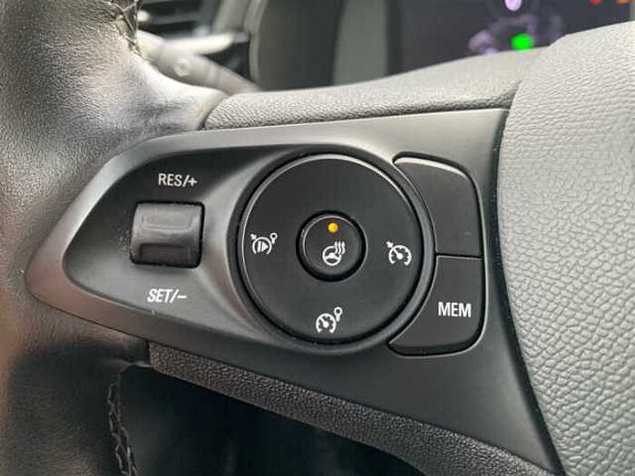 Opel Corsa -e Elegance LED PDC Kamera Sitz+Lenkradheizung