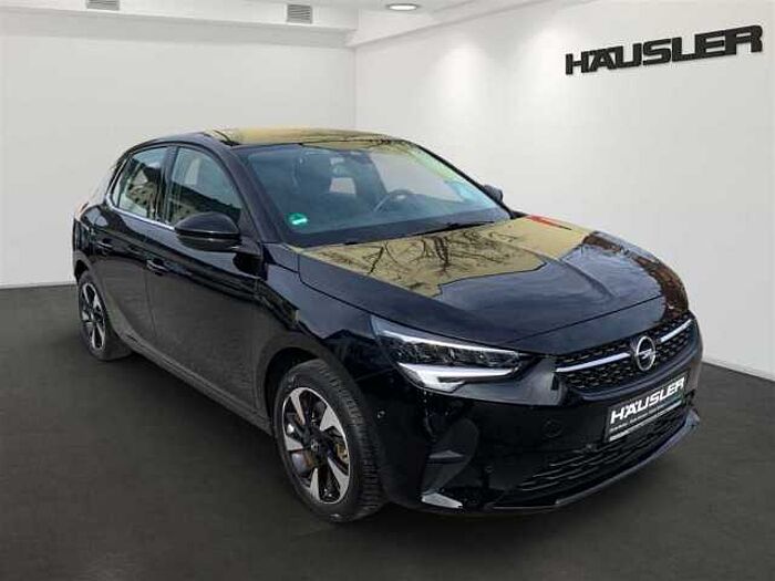 Opel Corsa -e Elegance LED PDC Kamera Sitz+Lenkradheizung